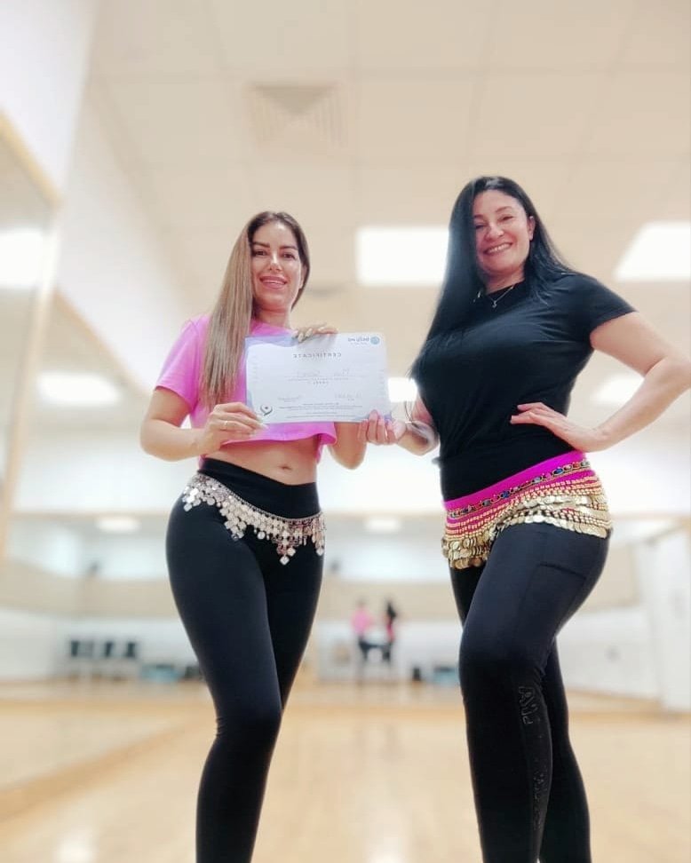 Instructor Certiofication img 20220913 143549 679