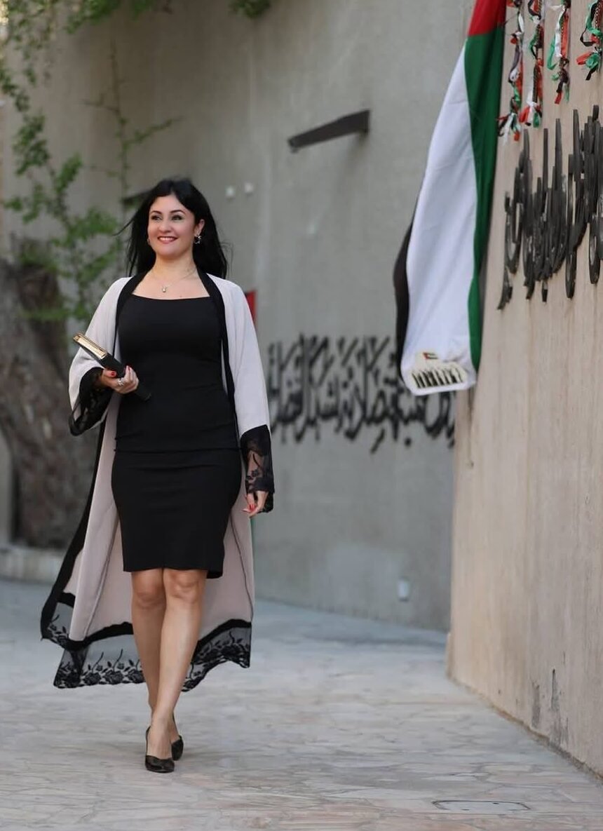 Our Founder Master Teacher 2