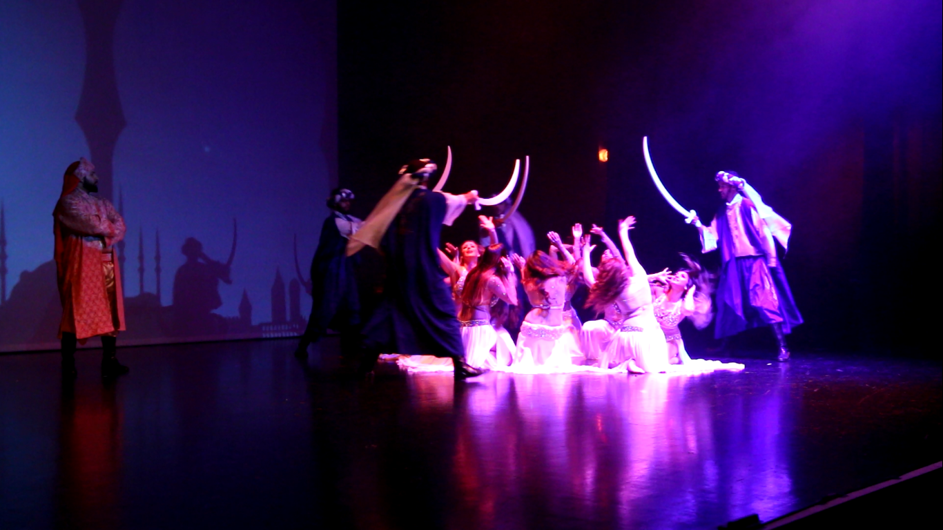 About Belly Art Dubai 27