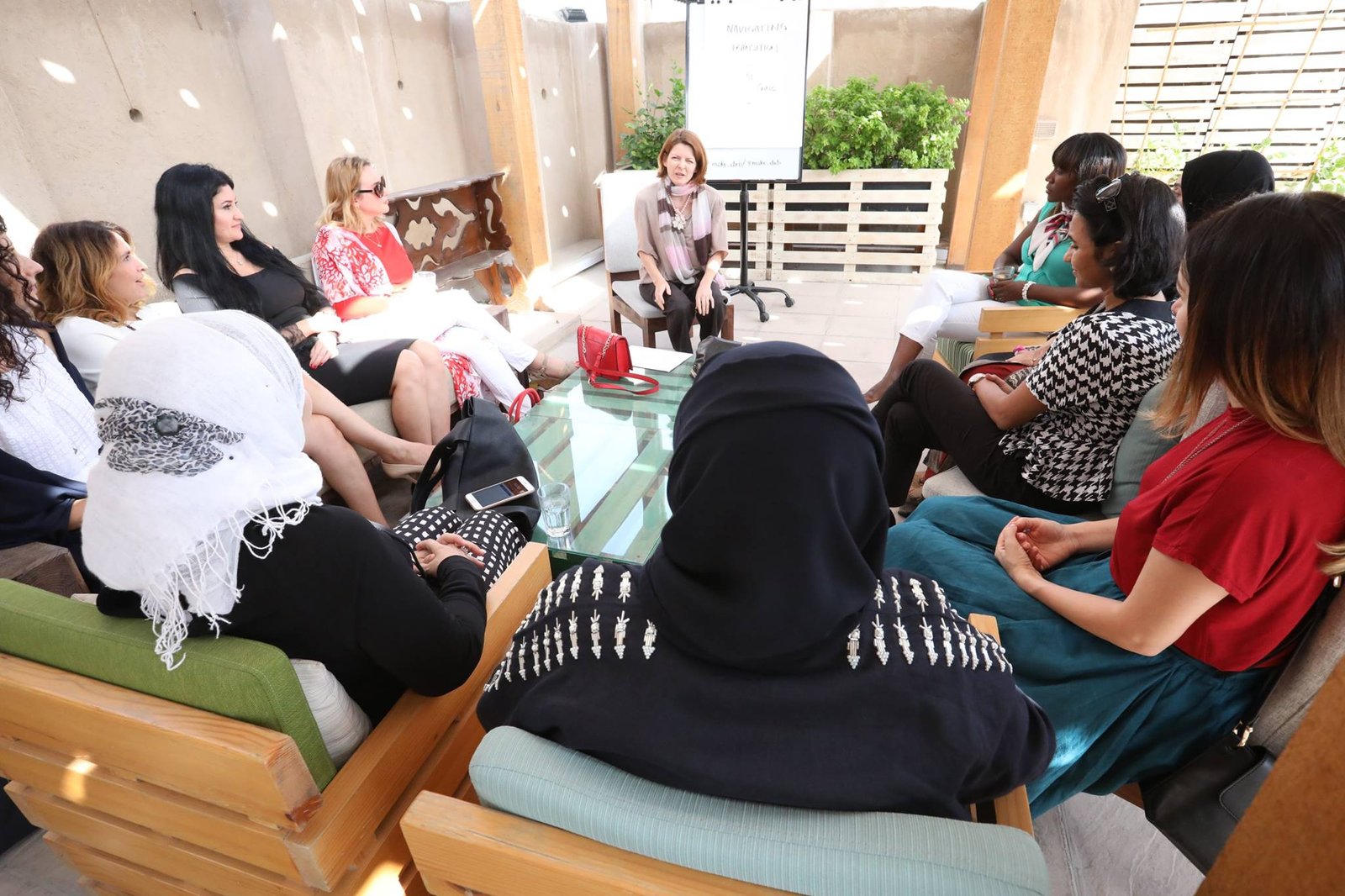 About Belly Art Dubai 4