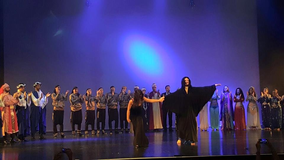 Our Founder Master Teacher 7