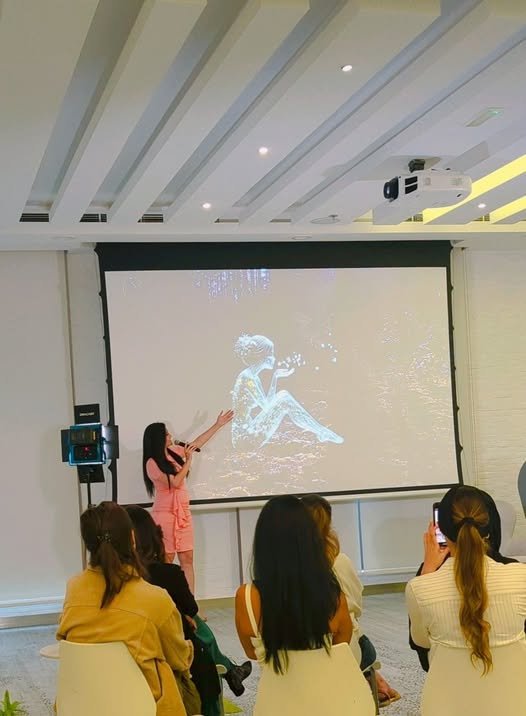 Our Founder Master Teacher 9