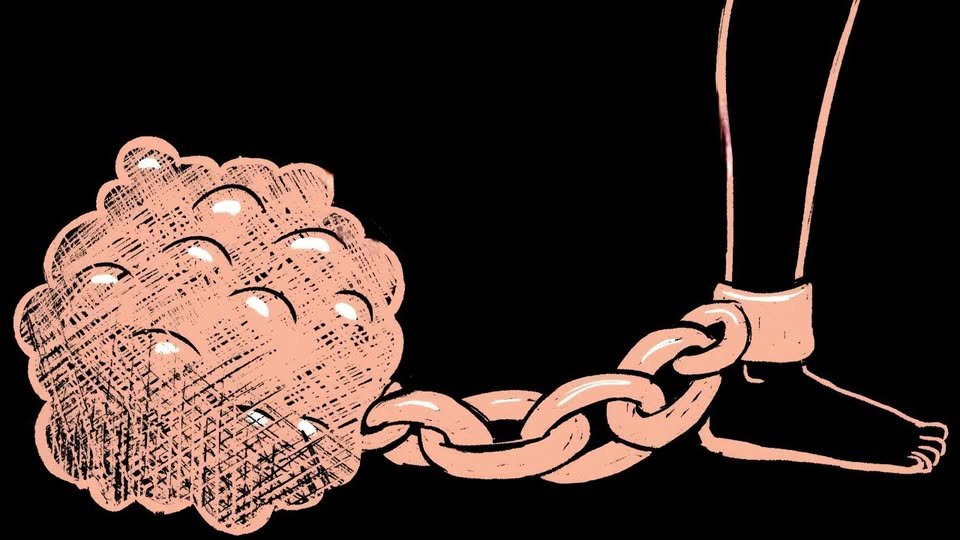 limitation belive belly dance limits